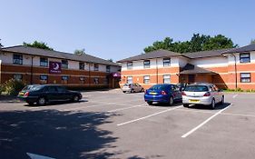 Premier Inn Fareham